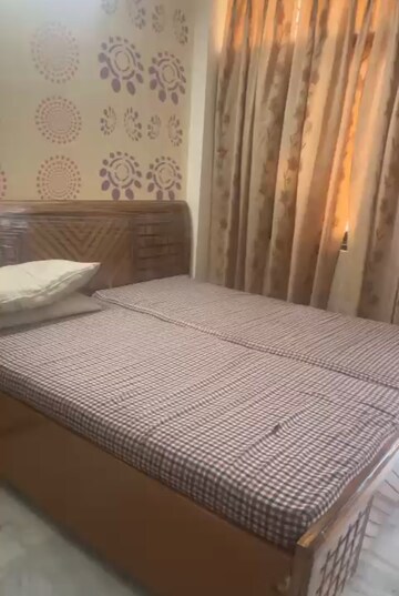 Bedroom in  Pg at West Patel Nagar – for Rent