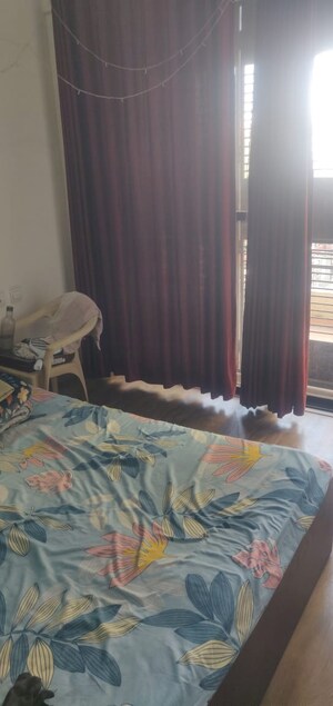 Bedroom in 2 BHK Apartment at Pimple Saudagar – for Sale