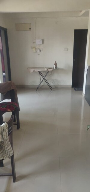Staircase in 2 BHK Apartment at Pimple Saudagar – for Sale