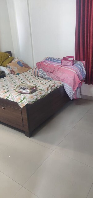 Bedroom in 2 BHK Apartment at Pimple Saudagar – for Sale