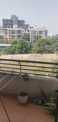 2 BHK Apartment For Sale in Atul Alcove Society 