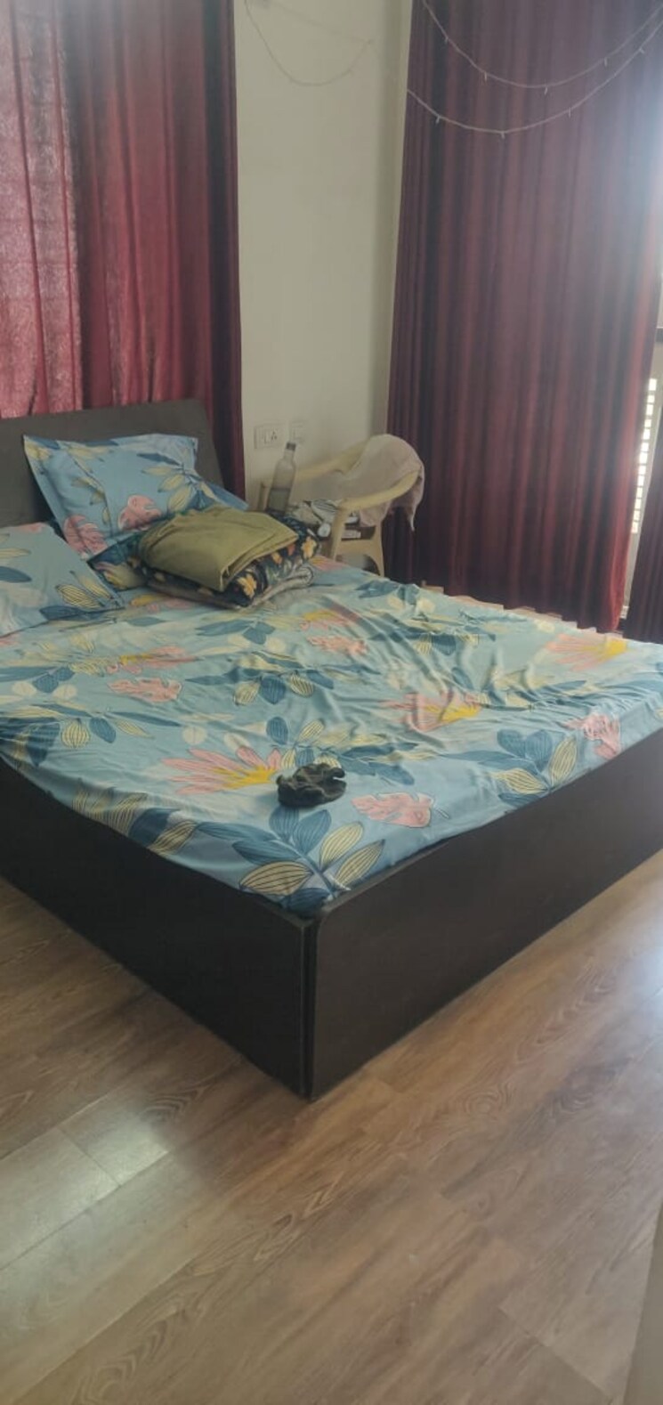 Bedroom, pimple saudagar 2 Bedroom 1245 Sq.Ft. Apartment In Pimple Saudagar Pune 9713821