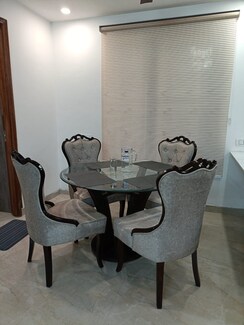3 BHK + Pooja Room Builder Floor For Sale in Ambala Highway