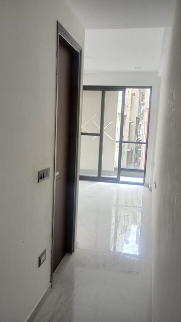 Building Lobby in 3 BHK Apartment at Prestige El Dorado, Queens Road – for Rent