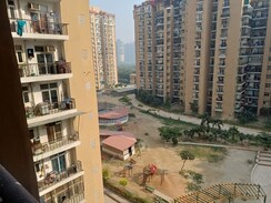 3 BHK + Study Room Apartment For Sale in Amrapali Zodiac