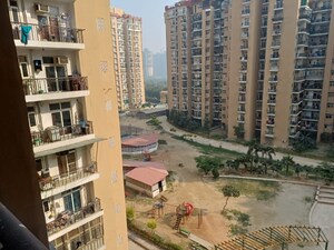3 BHK Apartment For Sale in Amrapali Zodiac, Sector 120