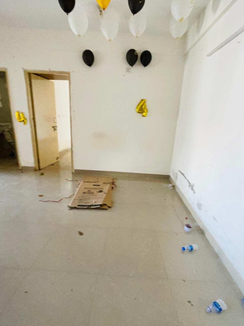 2 BHK + Extra Room Apartment For Rent in Lotus Homz