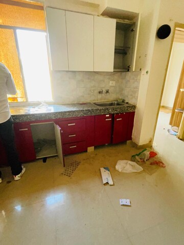 Living Room in 2 BHK Apartment at Lotus Homz, Sector 111 – for Rent