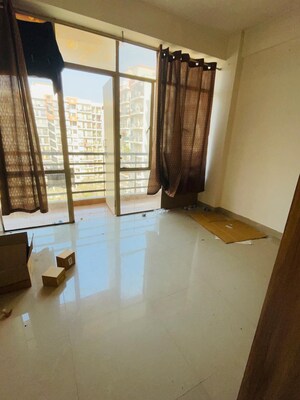 Master Bedroom in 2 BHK Apartment at Lotus Homz, Sector 111 – for Rent
