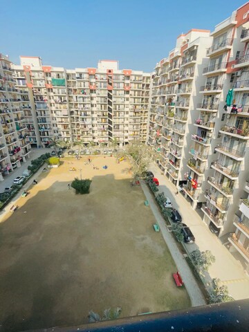 Master Plan in 2 BHK Apartment at Lotus Homz, Sector 111 – for Rent