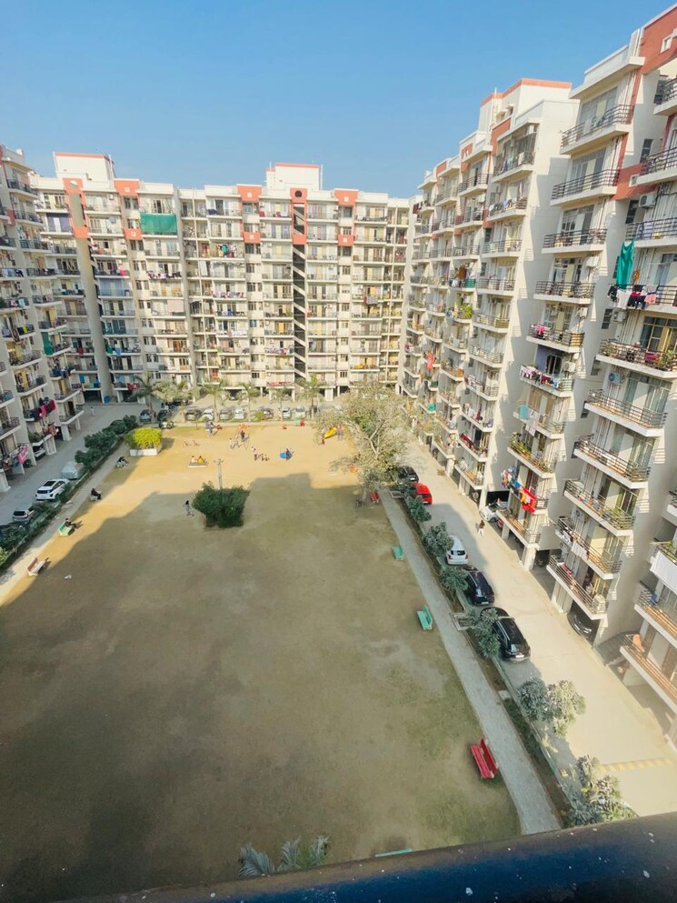 Master Plan, lotus-homz 2 Bedroom 696 Sq.Ft. Apartment In Sector 111 Gurgaon 9713826