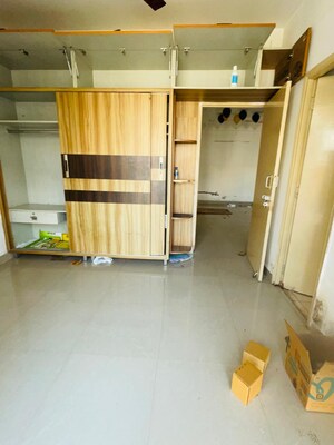 Living Room in 2 BHK Apartment at Lotus Homz, Sector 111 – for Rent