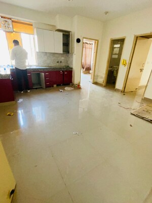 Parking in 2 BHK Apartment at Lotus Homz, Sector 111 – for Rent