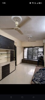 1 BHK + Servant Room 450 Sq.Ft. Apartment in Surbhi CHS Andheri West