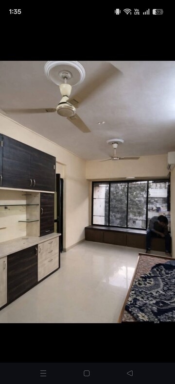 1 BHK Apartment For Rent in Surbhi CHS Andheri West, Andheri West