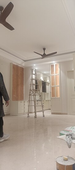 3 BHK + Pooja Room Builder Floor For Sale in Surajamal Vihar 
