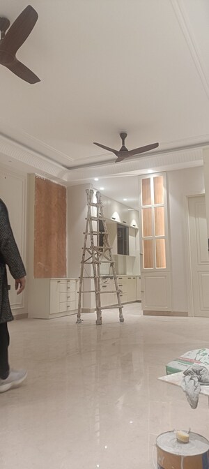 3 BHK Builder Floor For Sale in Surajmal Vihar