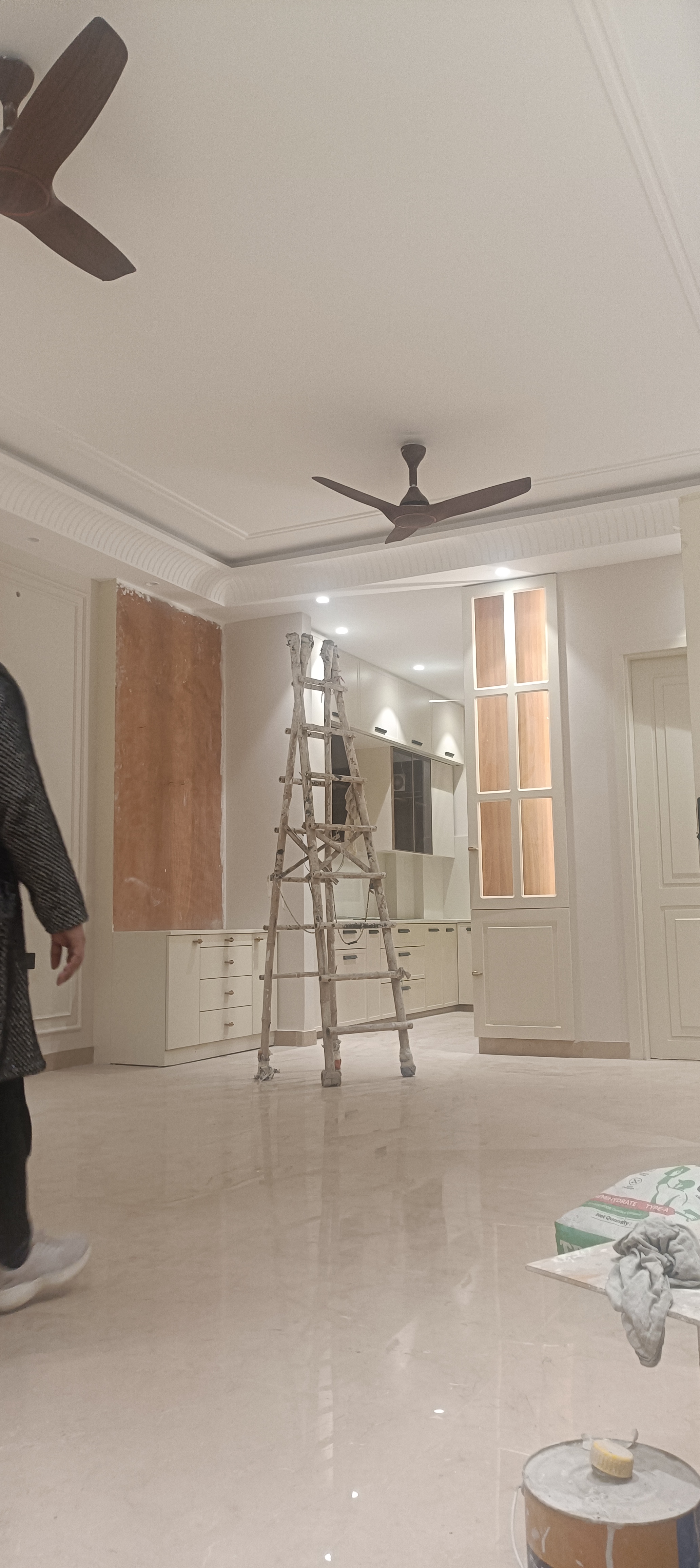 3 BHK + Pooja Room Builder Floor For Sale in Surajamal Vihar 