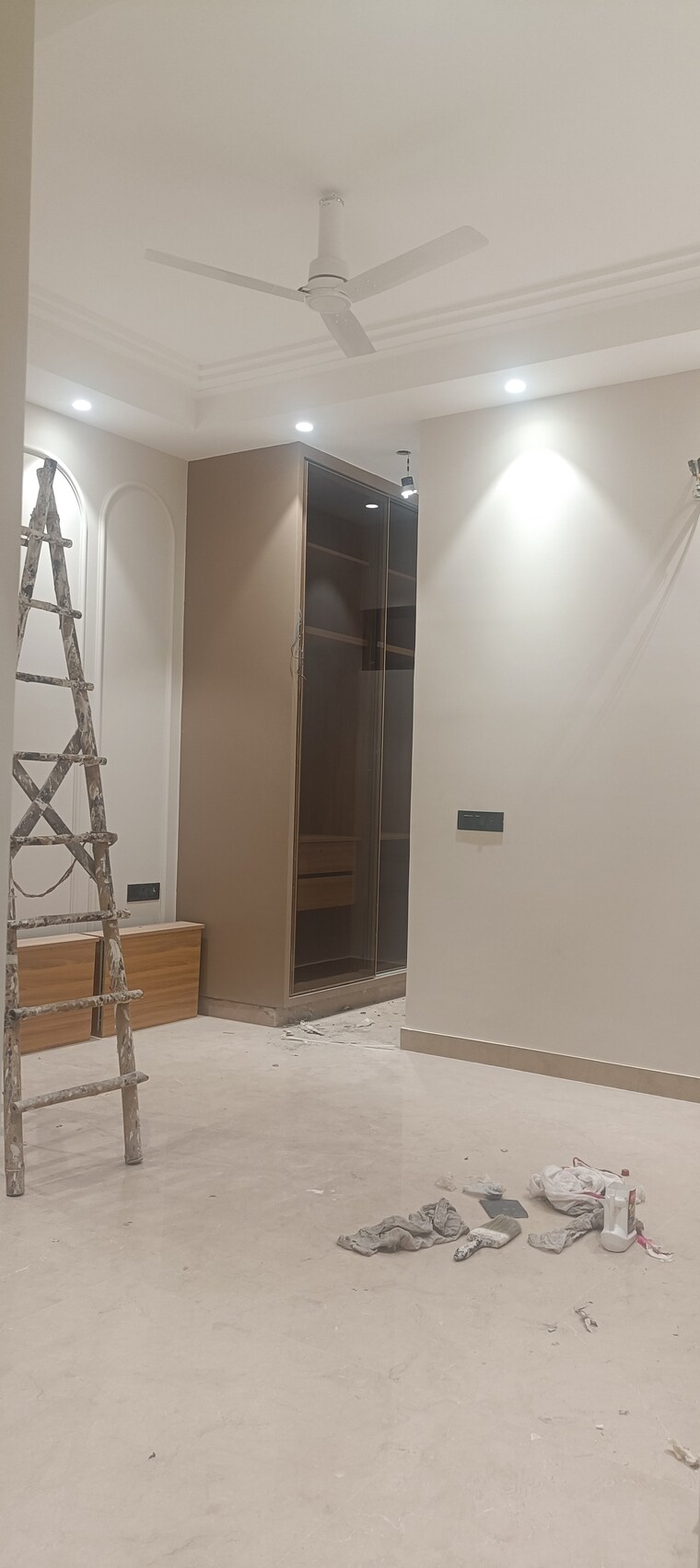 Room, surajmal vihar 3 Bedroom 1800 Sq.Ft. Builder Floor In Surajmal Vihar Delhi 9713836