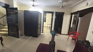 Team Area in  Pg at Patel Nagar – for Rent