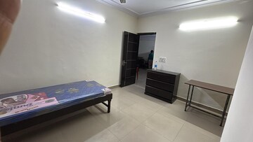 Bedroom in  Pg at Patel Nagar – for Rent