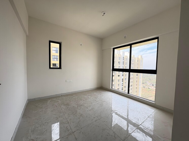 Master Bedroom, runwal-gardens-phase-2 2 Bedroom 674 Sq.Ft. Apartment In Dombivli East Thane 9713842