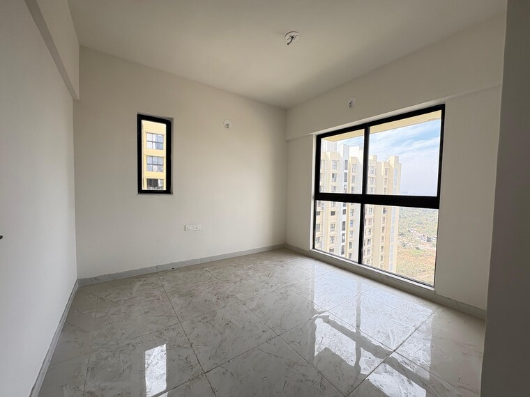 Master Bedroom, runwal-gardens-phase-2 2 Bedroom 674 Sq.Ft. Apartment In Dombivli East Thane 9713842