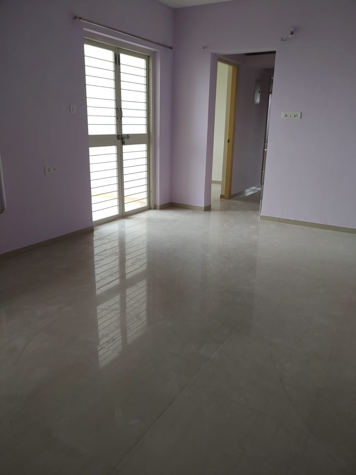 Room in 2 BHK Apartment at Kunal Belleza, Bavdhan – for Sale