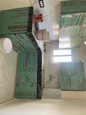 1 BHK Builder Floor – Map Location View at Sector 23a - for Rent