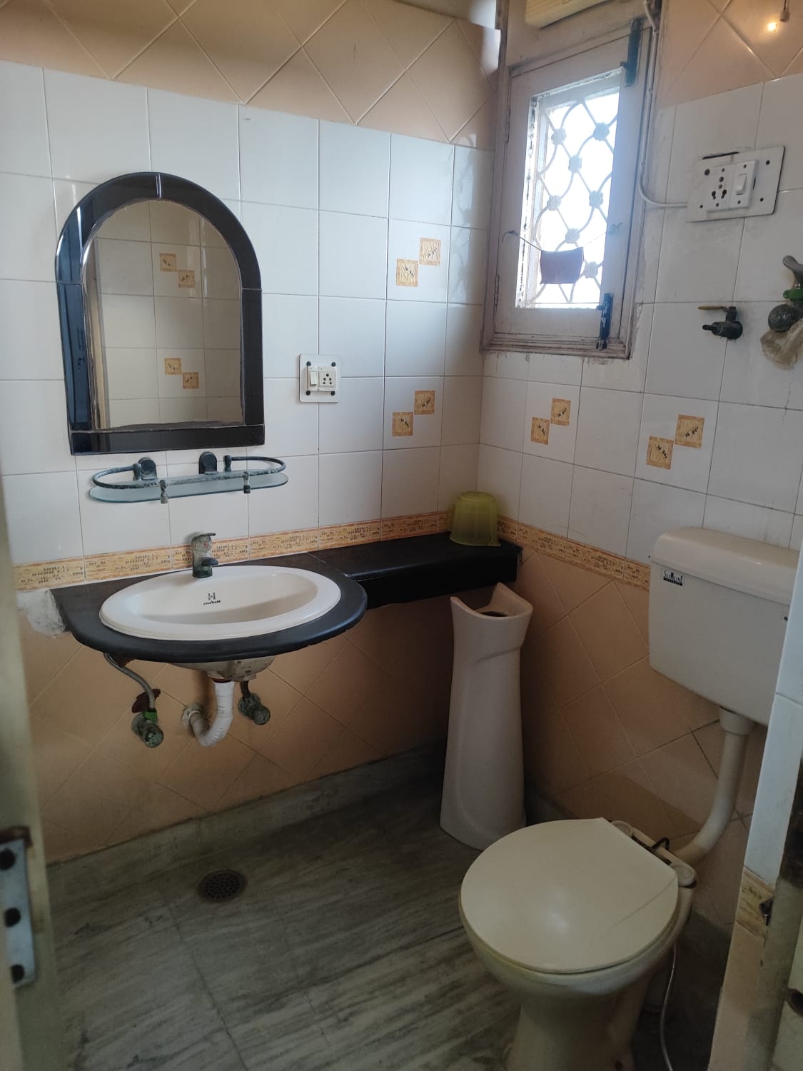 2.5 BHK Villa For Rent in Sector 55