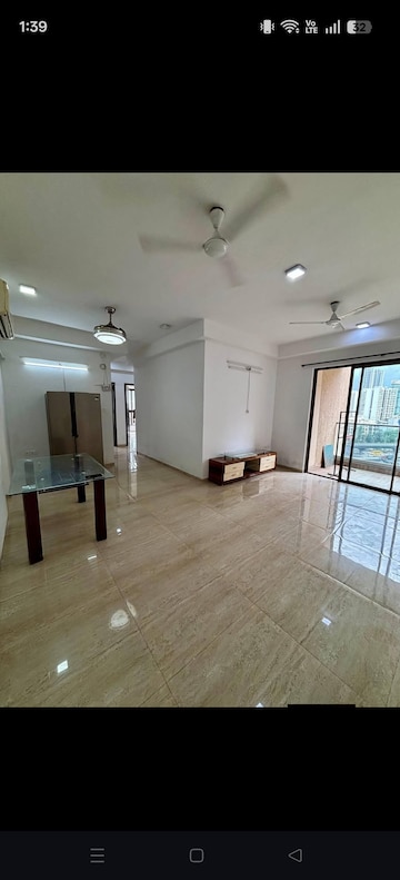 3 BHK Apartment For Rent in Ganesh Niwas Goregaon West, Goregaon West