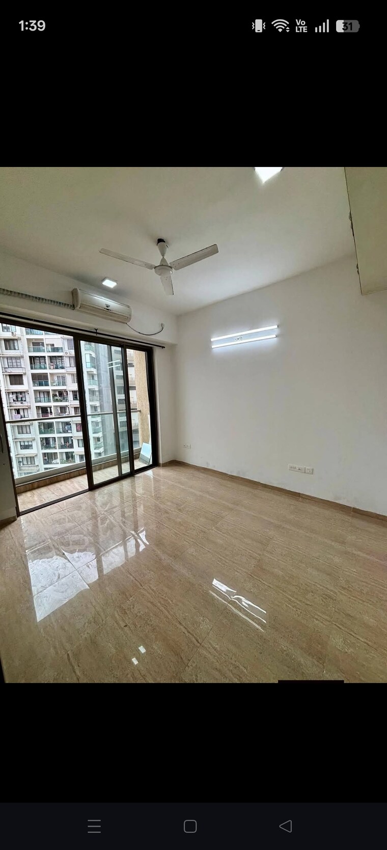 Room, ganesh-niwas-goregaon-west 3 Bedroom 1100 Sq.Ft. Apartment In Goregaon West Mumbai 9713847