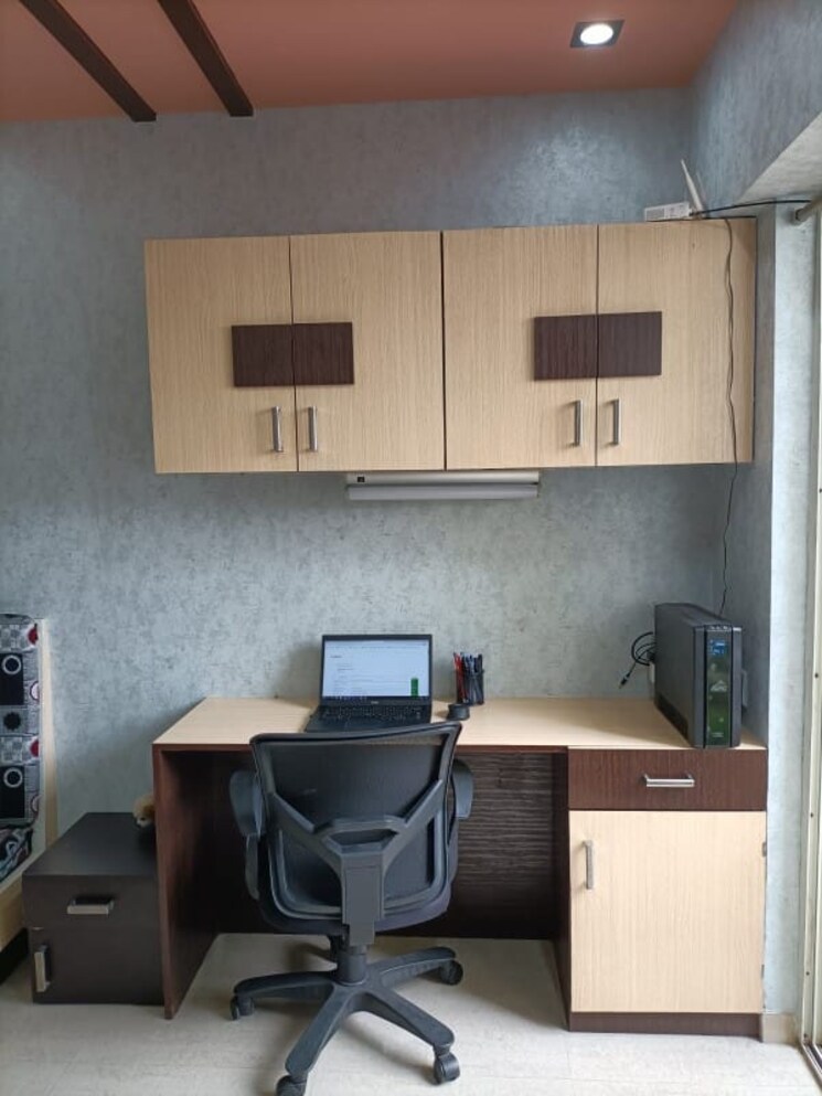 Kitchen, sollanaa-apartment 1 Bedroom 464 Sq.Ft. Apartment In Thergaon Pune 9713850