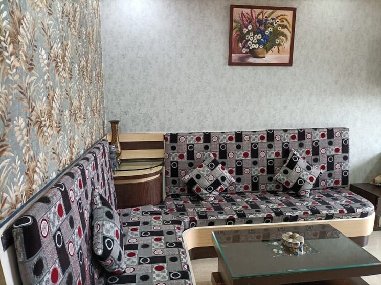 Living Room, sollanaa-apartment 1 Bedroom 464 Sq.Ft. Apartment In Thergaon Pune 9713850