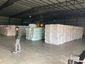 Parking in  Warehouse at Propex City, Sector 70 – for Rent