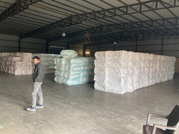 Parking in  Warehouse at Propex City, Sector 70 – for Rent