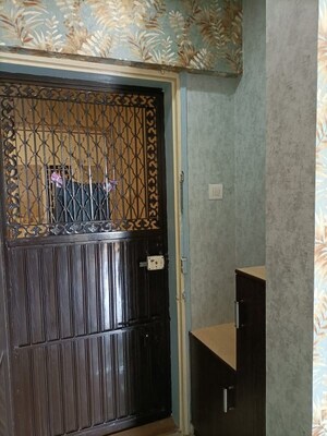 Furnished Amenities in 1 BHK Apartment at Sollanaa Apartment, Thergaon – for Sale