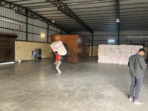 Parking in  Warehouse at Propex City, Sector 70 – for Rent