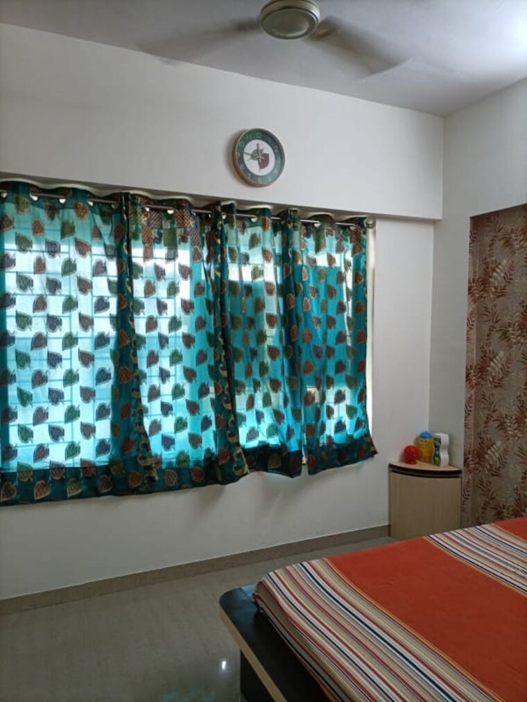 Bedroom, sollanaa-apartment 1 Bedroom 464 Sq.Ft. Apartment In Thergaon Pune 9713850
