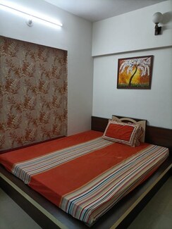 1 BHK + Pooja Room Apartment For Sale in Sollanaa Apartment