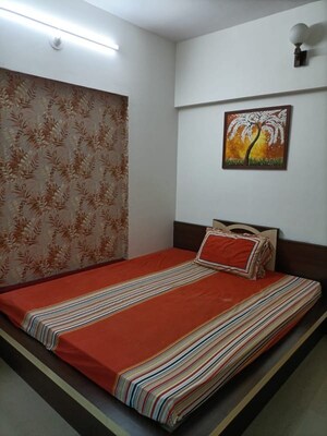1 BHK Apartment For Sale in Sollanaa Apartment, Thergaon