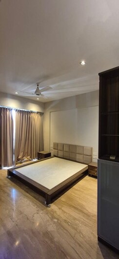 3.5 BHK Apartment For Sale in Lunkad Sky Vie