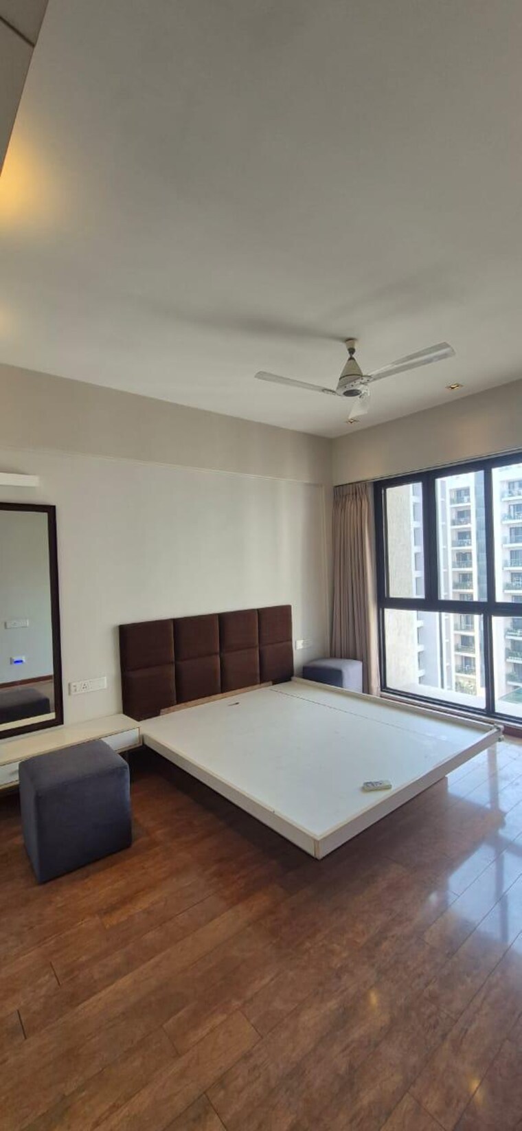 Bedroom, lunkad-sky-vie 3.5 Bedroom 1775 Sq.Ft. Apartment In Viman Nagar Pune 9713852