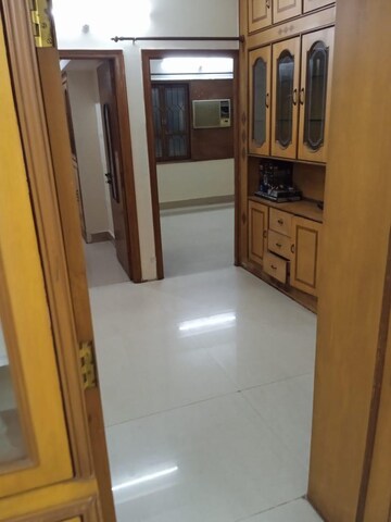 Bathroom in 2 BHK Apartment at Somajiguda – for Sale