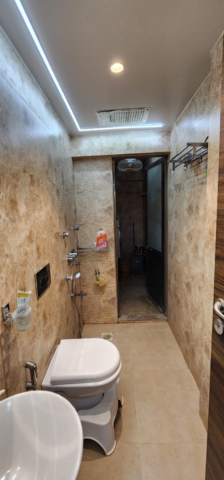 undefined, everest-country-side 1 Bedroom 430 Sq.Ft. Apartment In Kasarvadavali Thane 9713848