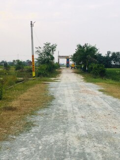 Plot For Sale in Kamlapur Ramnagar 