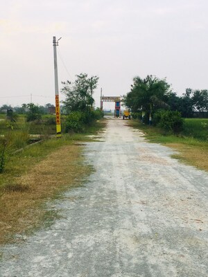  Plot For Sale in Ramnagar