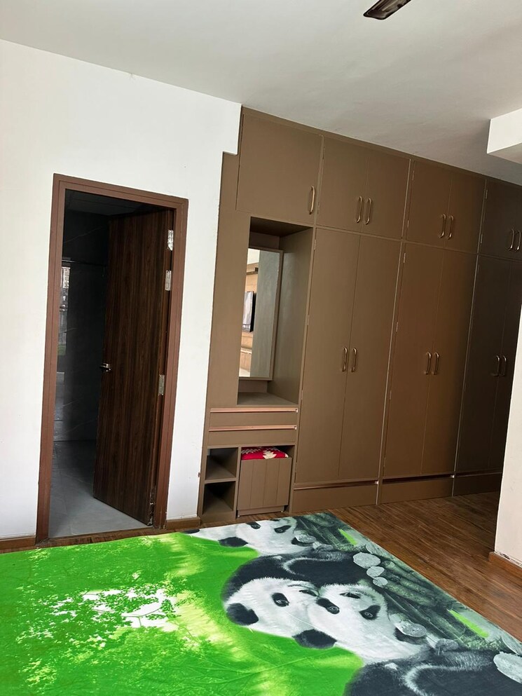 Bedroom, rishita-manhattan 2 Bedroom 905 Sq.Ft. Apartment In Gomti Nagar Lucknow 9713854