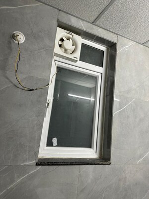 Furnished Amenities in 2 BHK Apartment at Rishita Manhattan, Gomti Nagar – for Rent