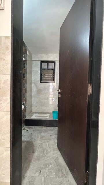 Bathroom in 2 BHK Apartment at Bavdhan – for Rent